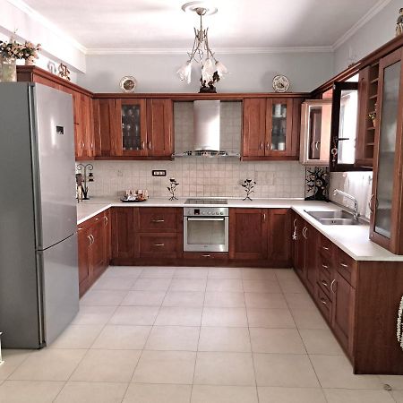 Corfu Maisonette House Alepou Luaran gambar