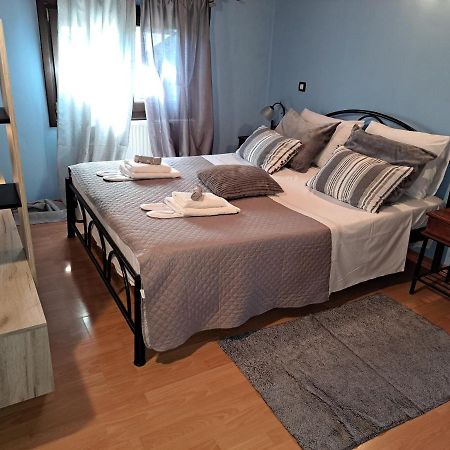 Corfu Maisonette House Alepou Luaran gambar