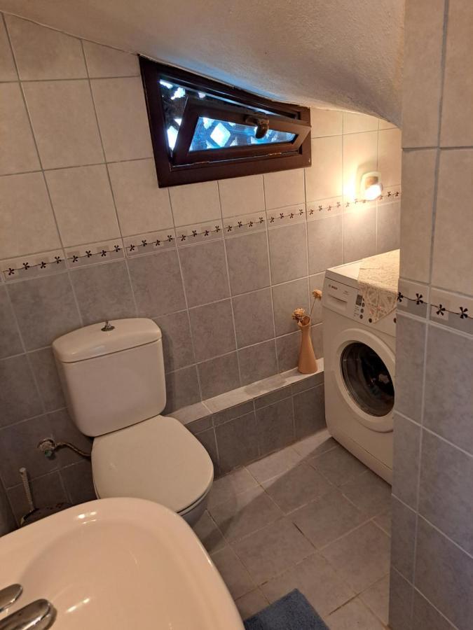 Corfu Maisonette House Alepou Luaran gambar