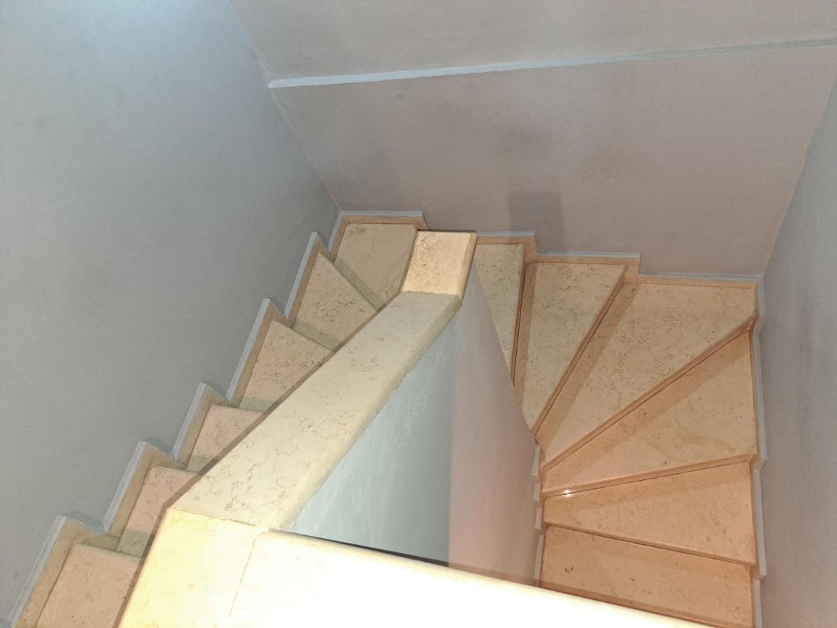 Corfu Maisonette House Alepou Luaran gambar