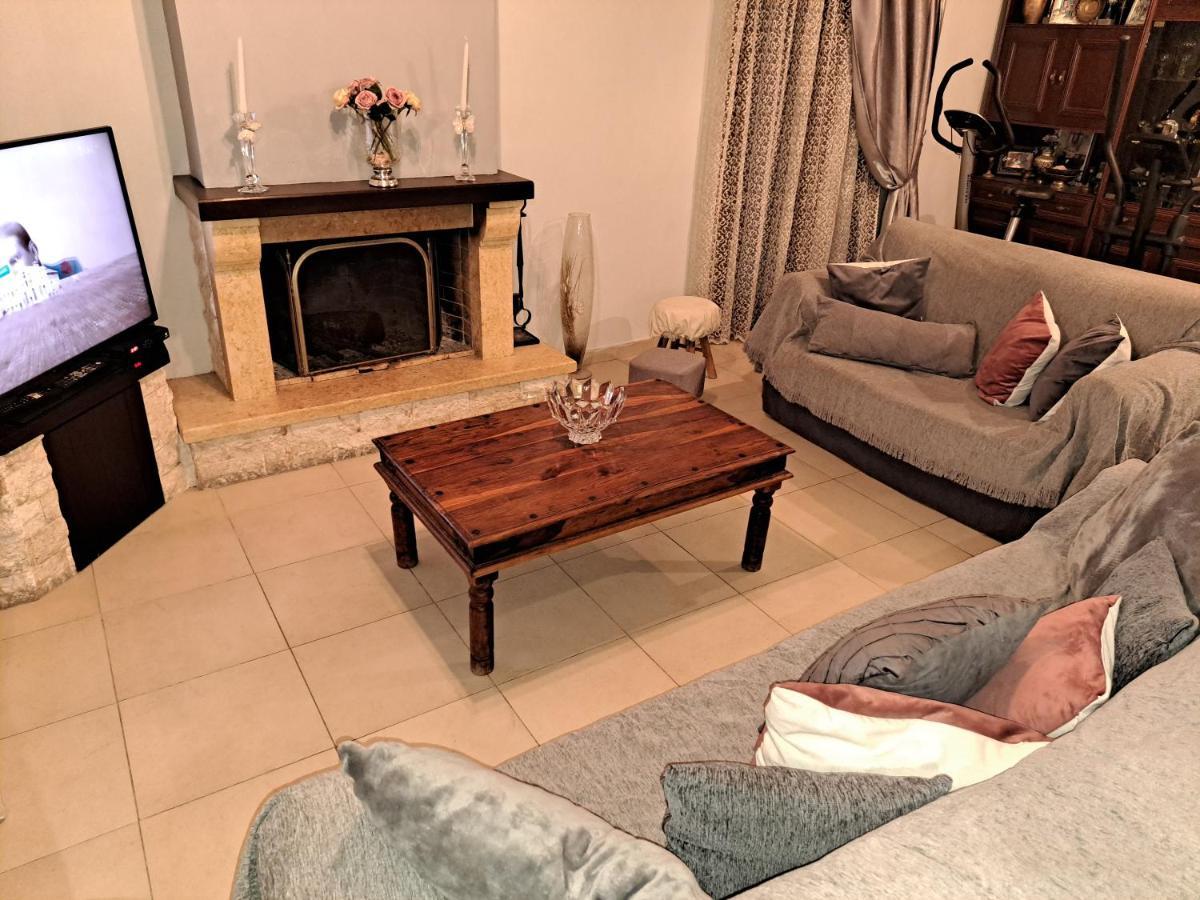 Corfu Maisonette House Alepou Luaran gambar