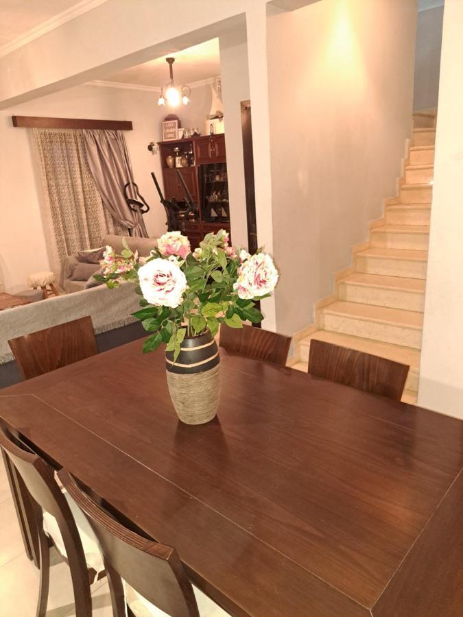 Corfu Maisonette House Alepou Luaran gambar
