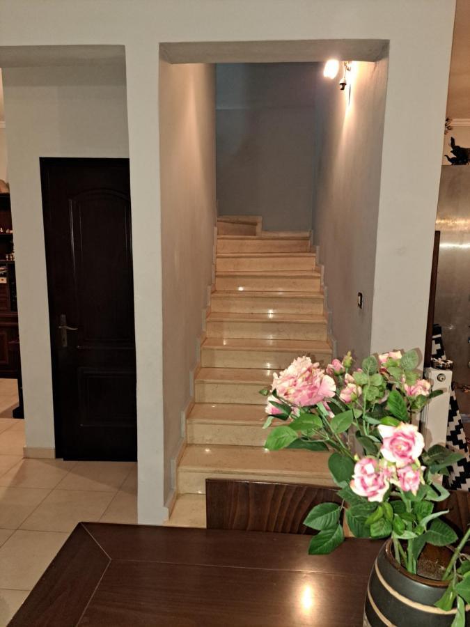 Corfu Maisonette House Alepou Luaran gambar