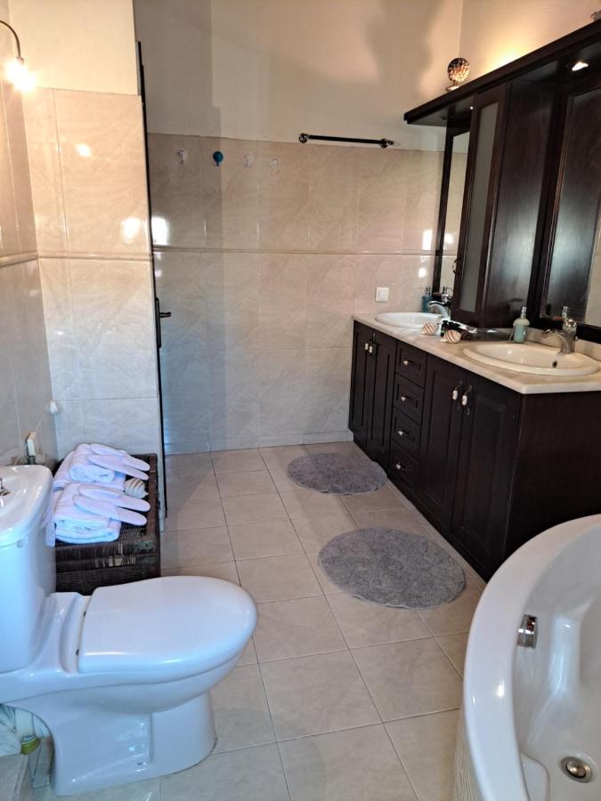 Corfu Maisonette House Alepou Luaran gambar