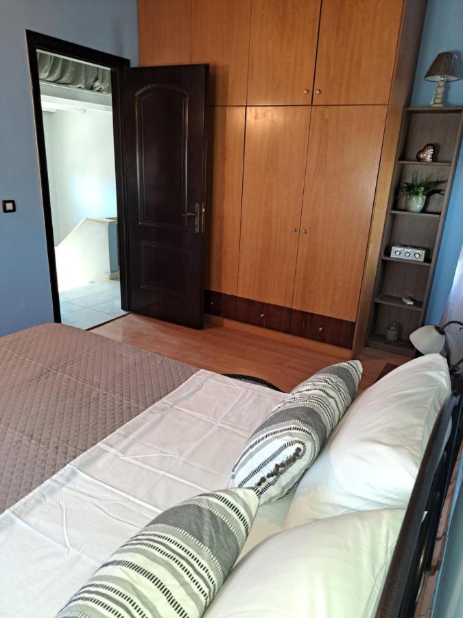 Corfu Maisonette House Alepou Luaran gambar