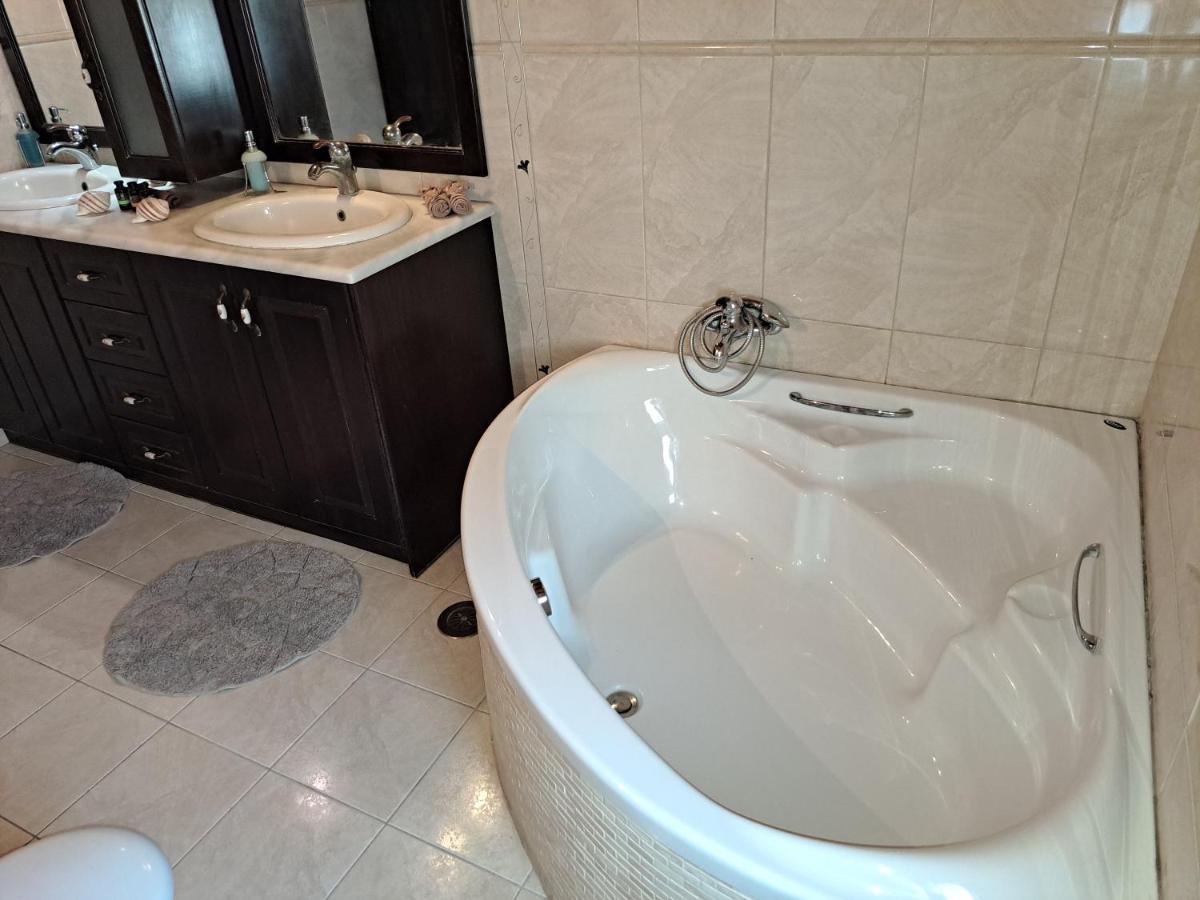 Corfu Maisonette House Alepou Luaran gambar