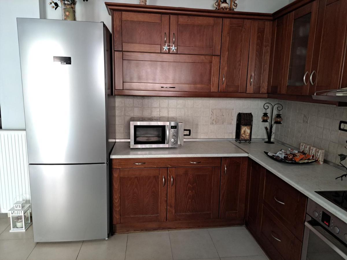 Corfu Maisonette House Alepou Luaran gambar