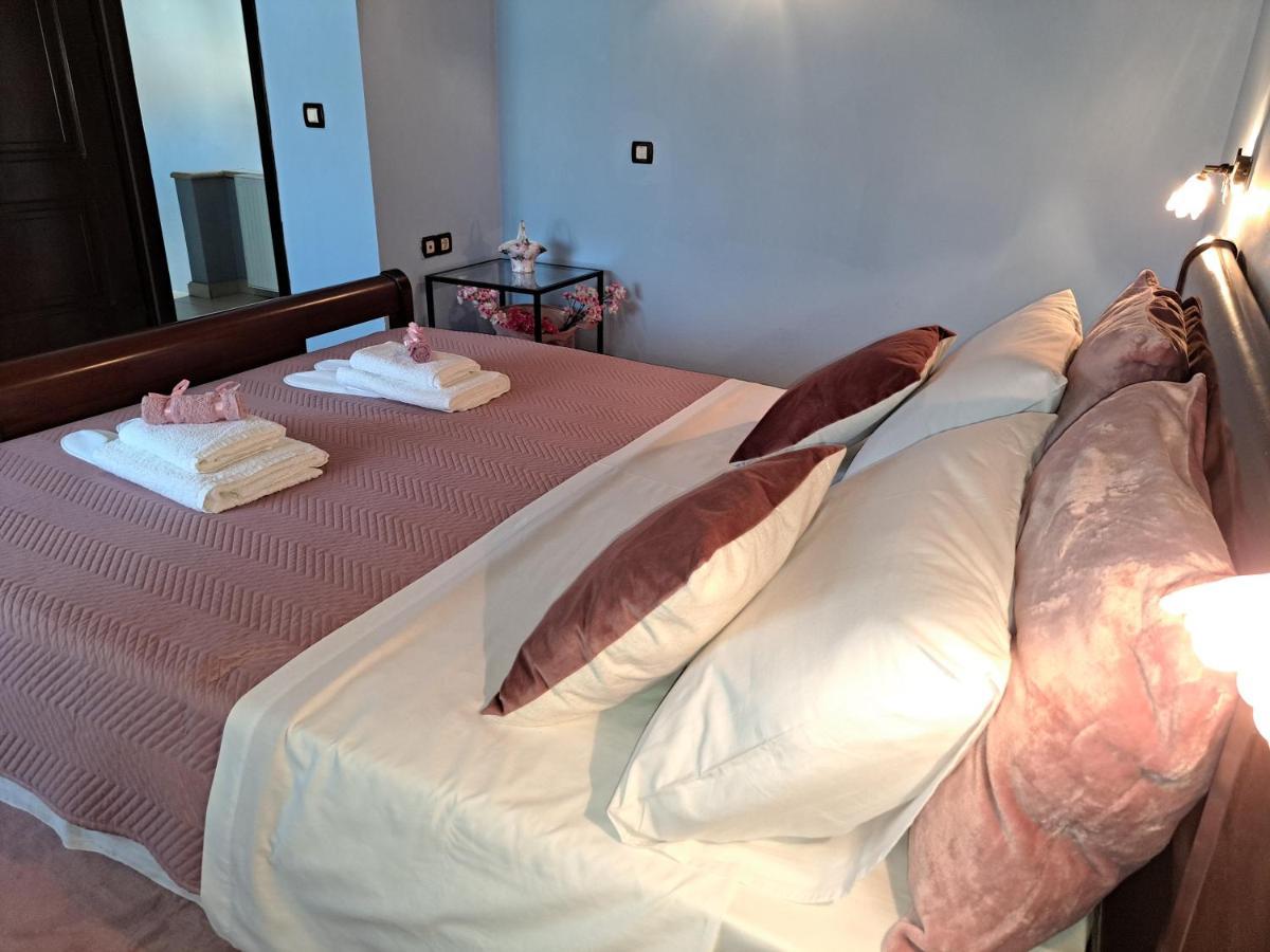 Corfu Maisonette House Alepou Luaran gambar