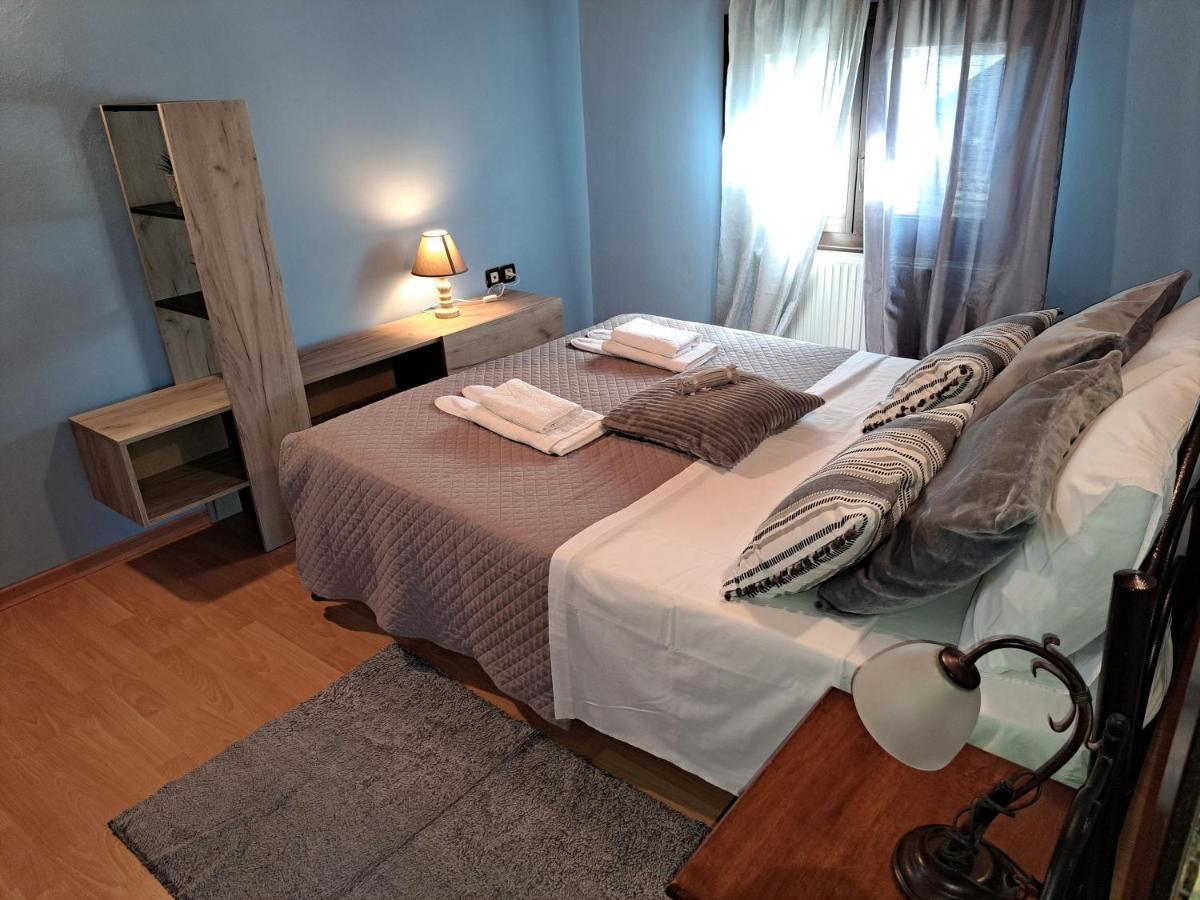 Corfu Maisonette House Alepou Luaran gambar