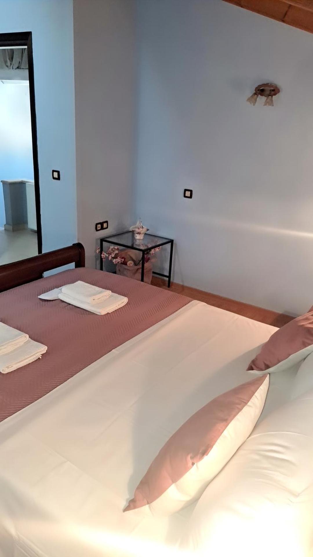 Corfu Maisonette House Alepou Luaran gambar