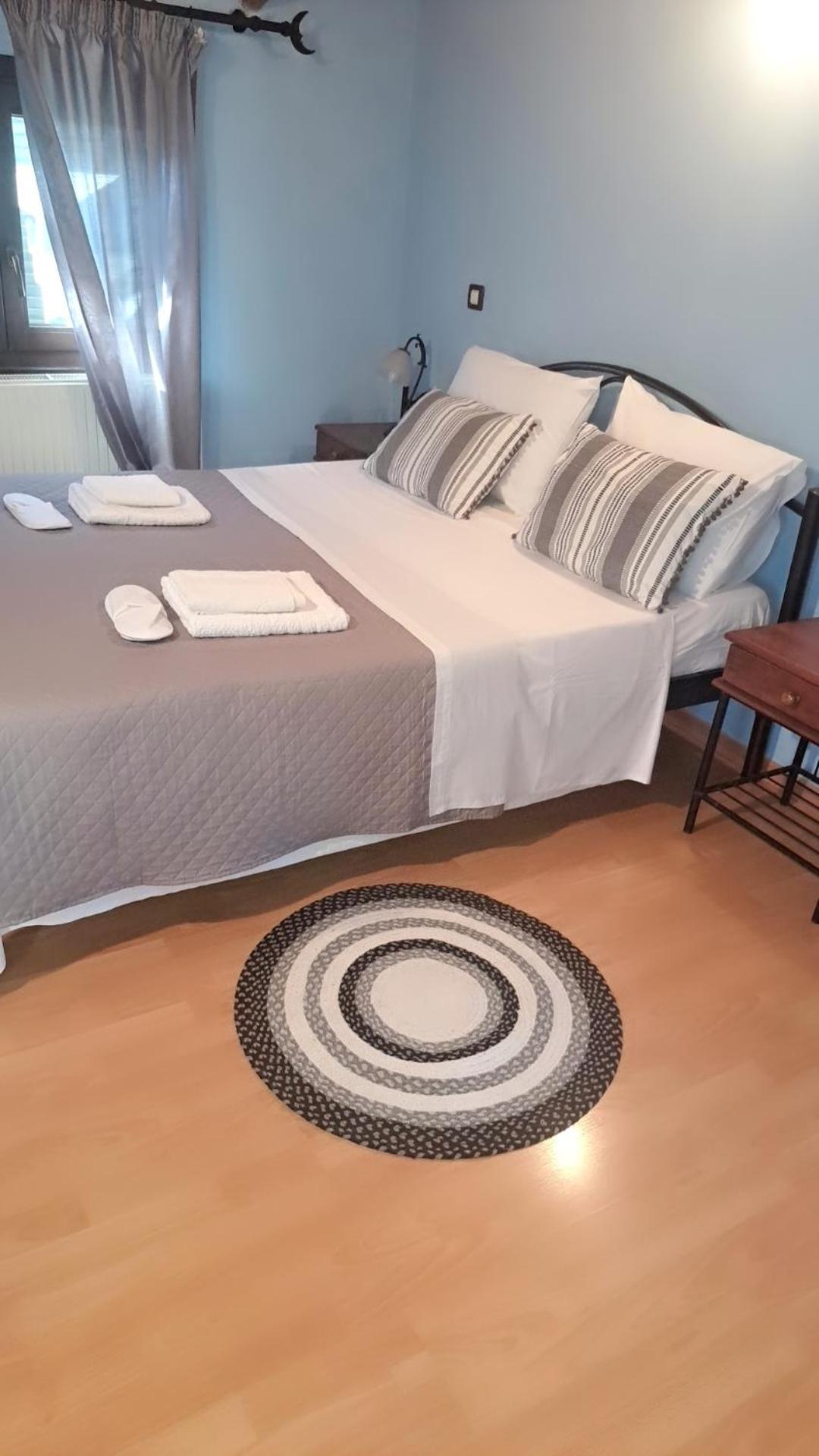 Corfu Maisonette House Alepou Luaran gambar